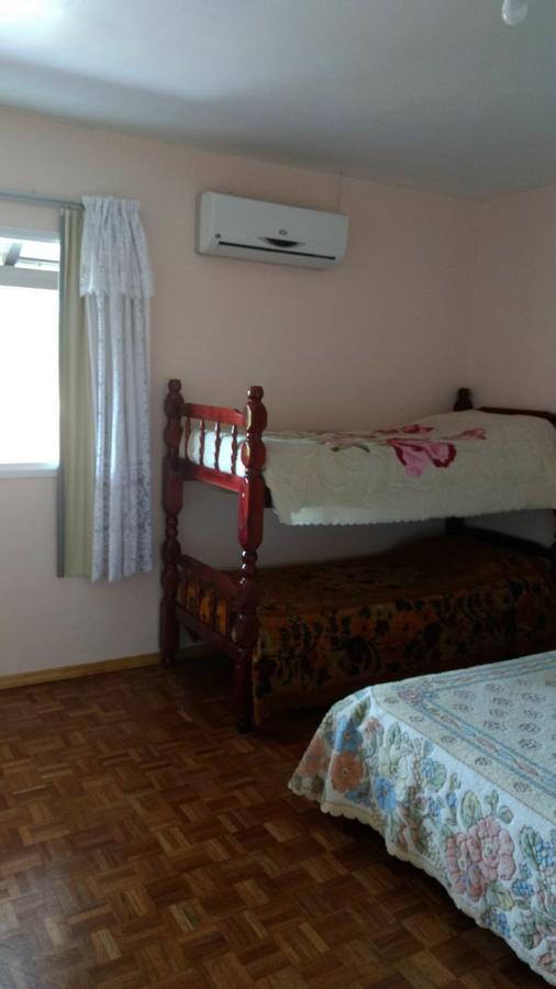 Hotel Pousada Por Do Sol Protásio Alves Eksteriør billede