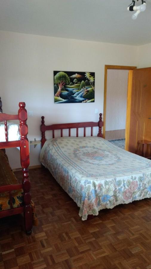 Hotel Pousada Por Do Sol Protásio Alves Eksteriør billede